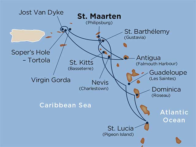 Itinerary Image